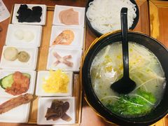 -老妈米线(港龙店)