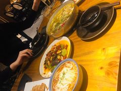 -十三式重庆江湖菜(金茂览秀城店)