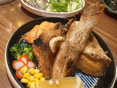 -隐月· 㐂和食屋(芝罘万达公馆店)