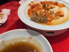 -山西会馆·晋菜·晋商宴·牌匾博物馆(胜利东街店)