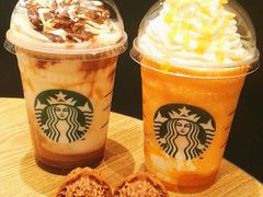 -星巴克(天津鲁能中心第三店)