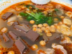 -苏晓玥·手作江南小吃(深圳北站店)