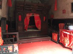 -山西王家大院