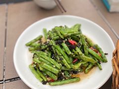 -听风阁农家私房菜茶楼(龙坞店)