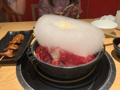 -大和食乐·鲜和牛酸汤火锅(环宇荟店)