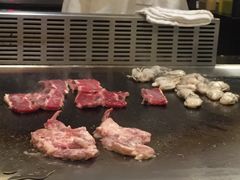 -大渔铁板烧(万象城店)