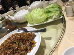 -Lucky Fortune Restaurant(喜运来酒家)