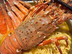 -行运海鲜食集(北京首店)