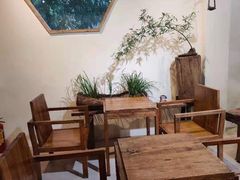 -成川茶店·潮汕工夫浓茶(万象店)