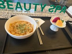 -RUMI日弥美容会所