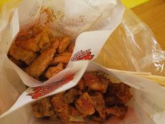 -傅强排骨(成都总店)