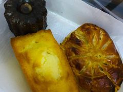 -Luneurs(幸福里店)