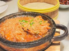 -小菜园新徽菜(合肥之心城店)