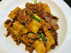 -老牌坊鲁菜名店(聊城美食岛店)