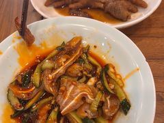 -兰溪十八浇(天一店)