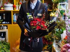 -杭州街角花屋花店(闻堰店)
