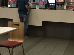 -百富烤霸 烤鸡汉堡(天津路店)