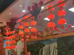 -亮欢寨酸汤鱼(沙冲路店)