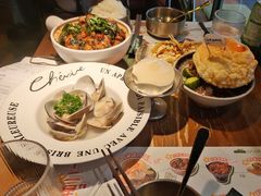 -岛风·台食小馆 ISLAND BISTRO(烟台山店)