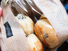 精点司康-精点味道(西安路店)