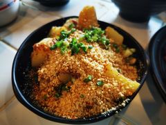 霸道小土豆-一岚一山(角门总店)