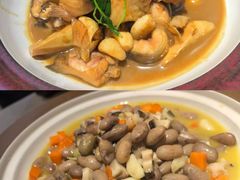 -打酱油·非遗淮扬菜(瘦西湖梅岭店)