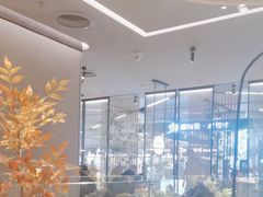 -绿茶餐厅(青岛城阳万象汇店)