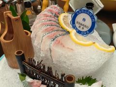 -东海怡品海鲜豆捞(星街坊店)