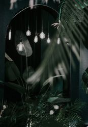 -锦江饭店·锦江小礼堂·宴会厅