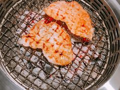 -Kingkong Buffet(The Mercury ville)