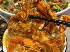 -辣螃铠盆盆蟹大排档(总店)