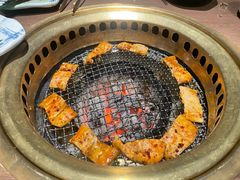 -虎丸烧肉(世纪汇店)