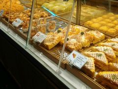 -爱达乐面包生日蛋糕(郫县时代天街店)