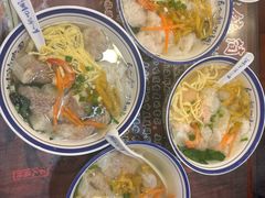 -长人馄饨铺(解放街店)