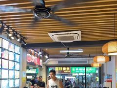 -郑记•不夜城烧烤•龙虾•虾蟹(黄鹤楼店)