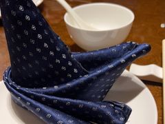 -海陵岛保利皇冠假日酒店·御公馆中餐厅 CANAL LNUA