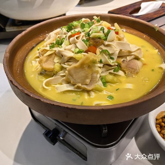 渔厨家宴