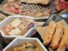 -AJIYA·池袋日式烧肉自助(天津万象城店)
