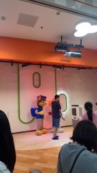 -尼克Playtime(欢乐海岸店)
