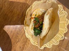 -豆相识•九九豆腐脑(牛咡桥店)