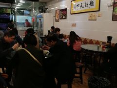 大堂-西关刘福记(文德路店)
