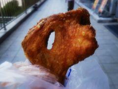 -秦氏环球炸鸡(解放北路店)