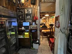 -蜗牛小馆醉乡民谣云南菜(惠新西里店)