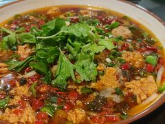 -飞虹鱼馆(春华路店)