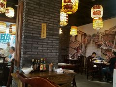 大堂-南京人家(盛京大奥莱店)