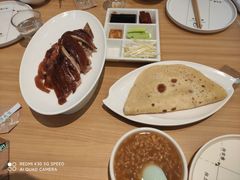 -春饼先生·北京烤鸭(甘井子万达店)