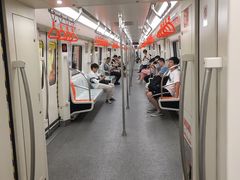 -靖江路(地铁站)