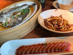 外婆小炒-外婆家(西溪印象城店)