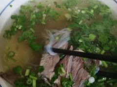 -陈掌柜澄城水盆羊肉(钟楼店)
