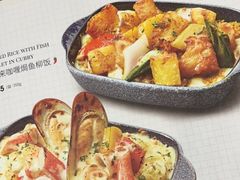 -新旺茶餐厅(嘉里城店)